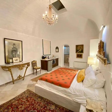 Si Brahim Studio Piscine, Sidi Bou Ali Kültér fotó