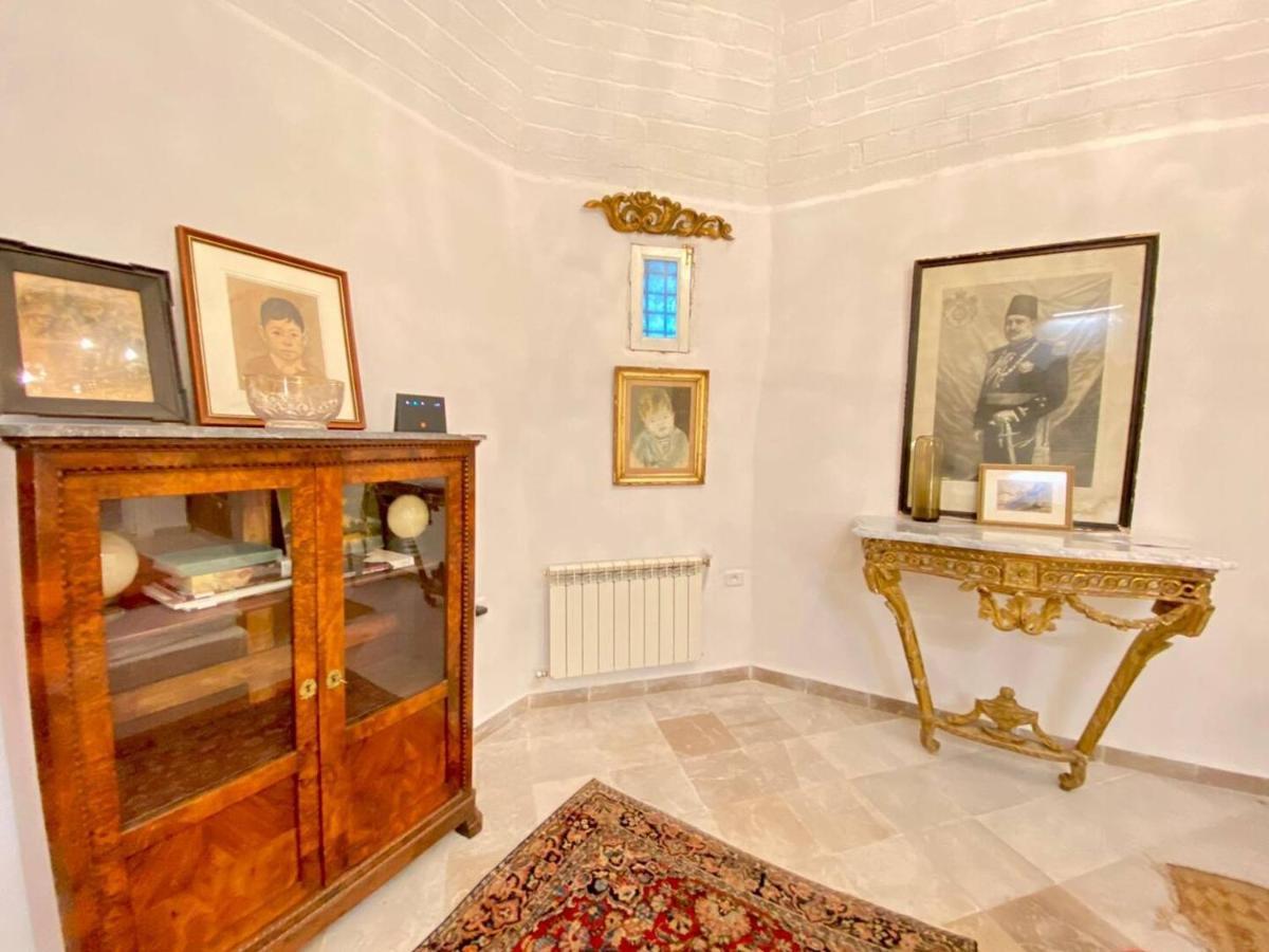 Si Brahim Studio Piscine, Sidi Bou Ali Kültér fotó