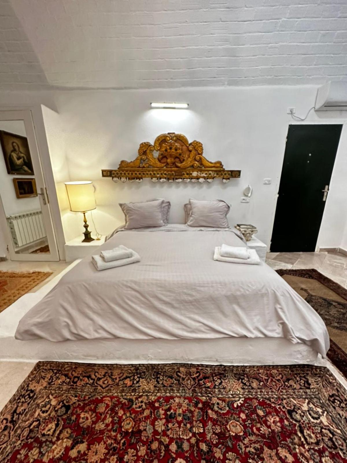 Si Brahim Studio Piscine, Sidi Bou Ali Kültér fotó