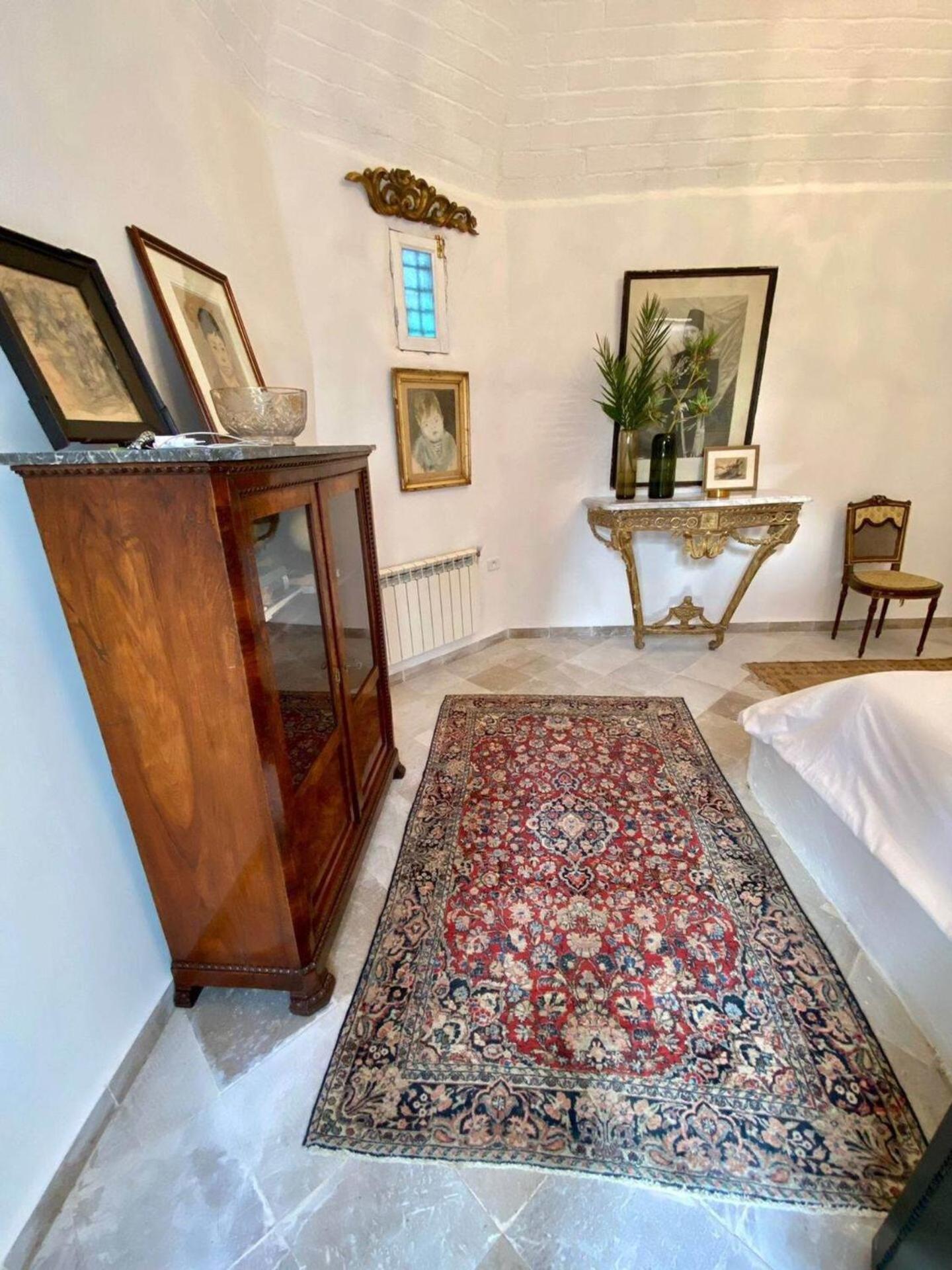 Si Brahim Studio Piscine, Sidi Bou Ali Kültér fotó